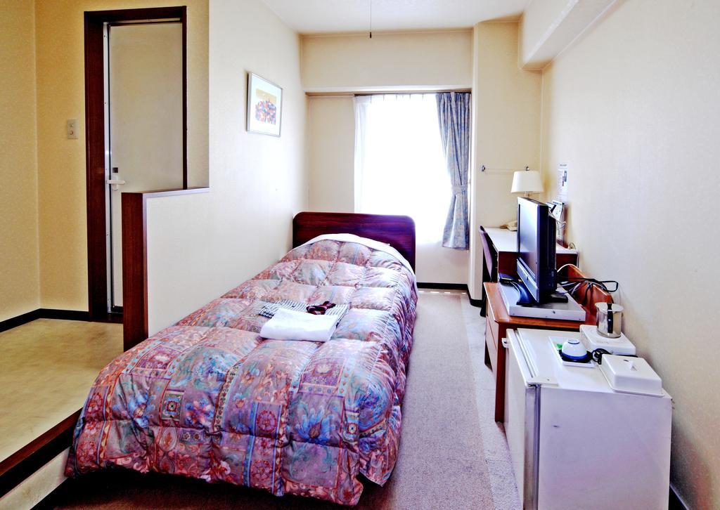 Hotel Sun Plaza Sakai Sakai  Habitación foto