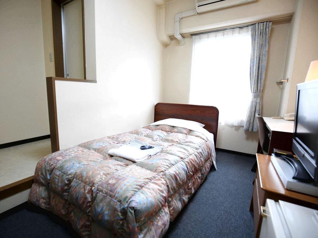 Hotel Sun Plaza Sakai Sakai  Exterior foto